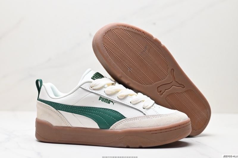 Puma Shoes